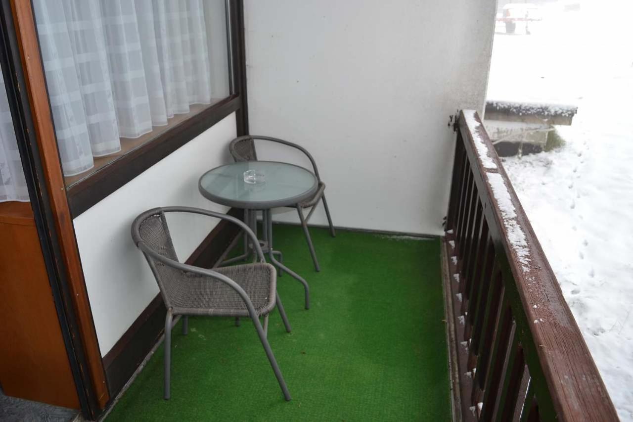 Apartman Almberg - Mitterdorf - Mitterfirmiansrout ฟิลิปป์ซรอยท์ ภายนอก รูปภาพ