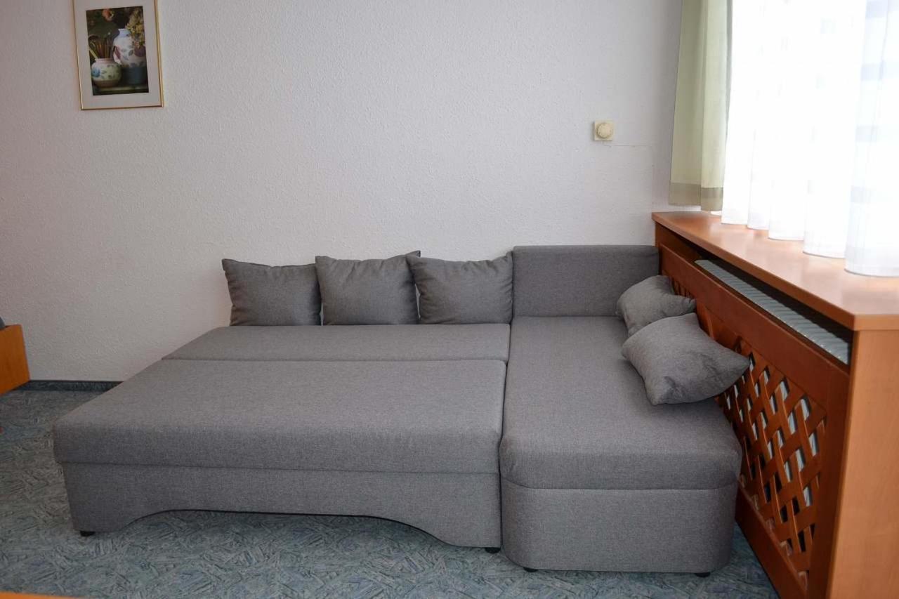 Apartman Almberg - Mitterdorf - Mitterfirmiansrout ฟิลิปป์ซรอยท์ ภายนอก รูปภาพ