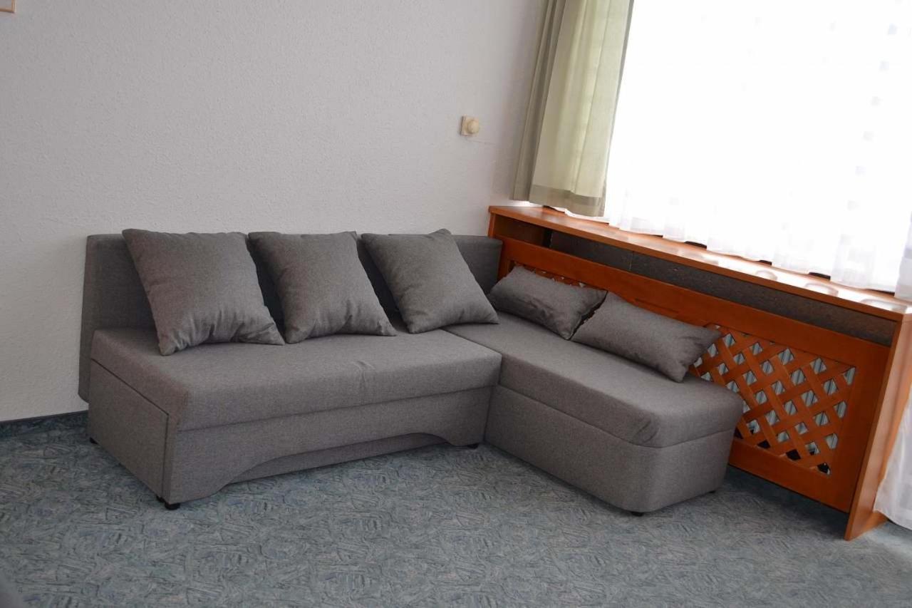 Apartman Almberg - Mitterdorf - Mitterfirmiansrout ฟิลิปป์ซรอยท์ ภายนอก รูปภาพ