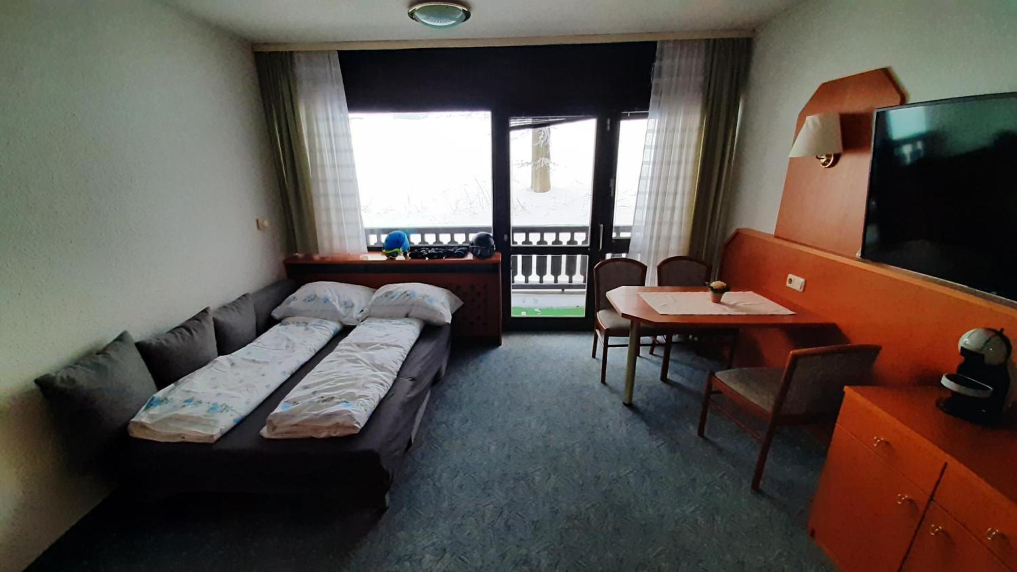Apartman Almberg - Mitterdorf - Mitterfirmiansrout ฟิลิปป์ซรอยท์ ภายนอก รูปภาพ